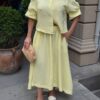 Skirt suit ( Lenin ) - Image 3