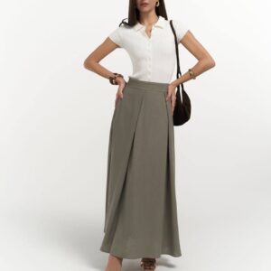 Lenin Skirt