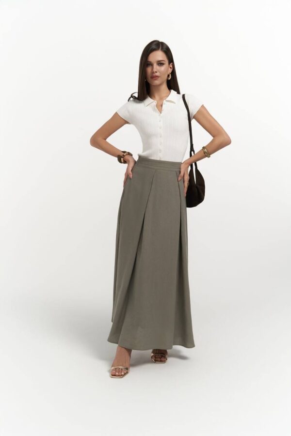 Lenin Skirt
