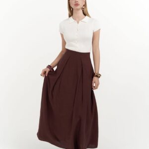 Lenin Skirt