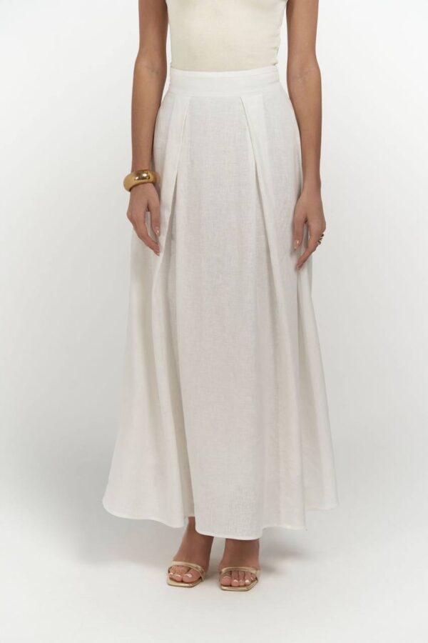 Lenin Skirt