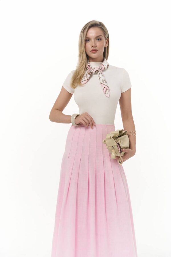 Lenin Skirt - Image 3