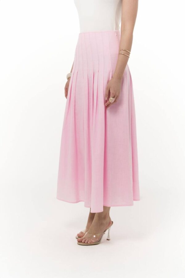 Lenin Skirt