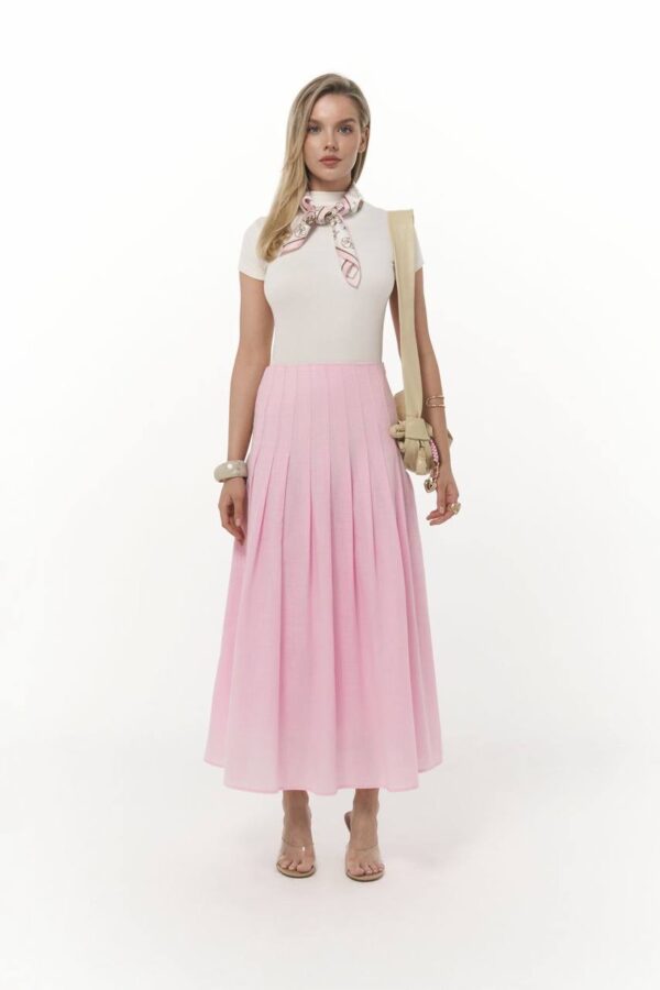 Lenin Skirt - Image 4