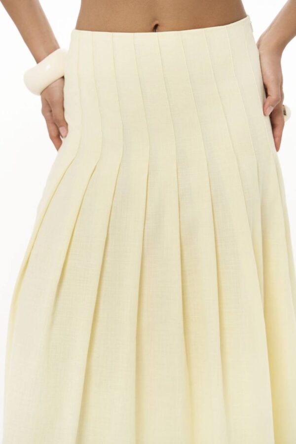 Lenin Skirt - Image 2