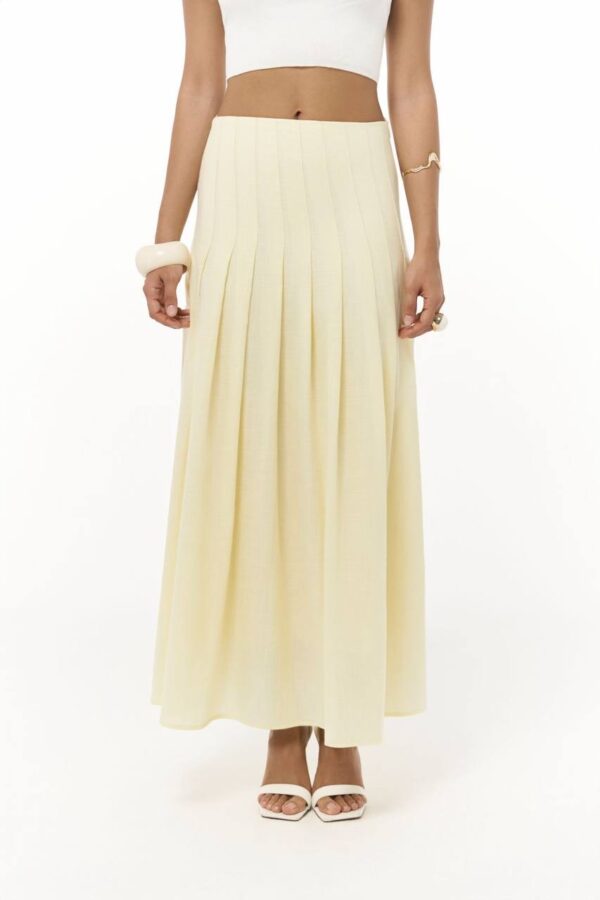Lenin Skirt