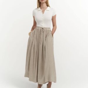 Lenin Skirt