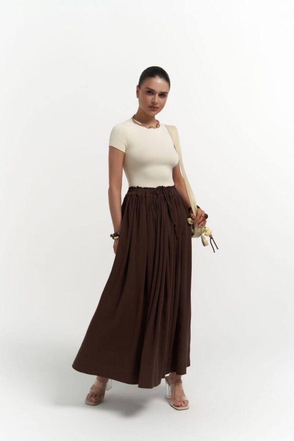 Lenin Skirt