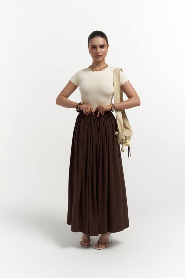 Lenin Skirt - Image 3