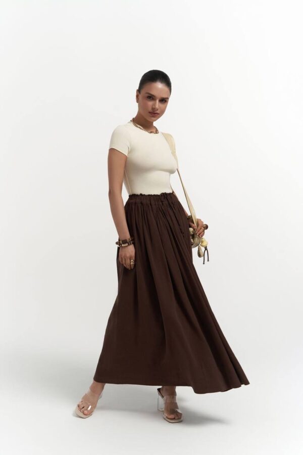 Lenin Skirt - Image 4
