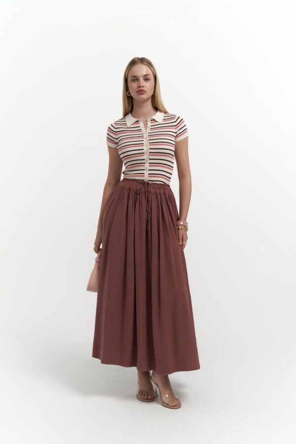 Lenin Skirt - Image 3