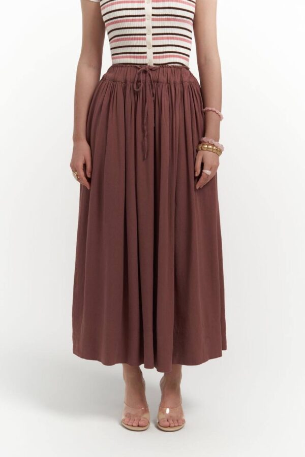 Lenin Skirt