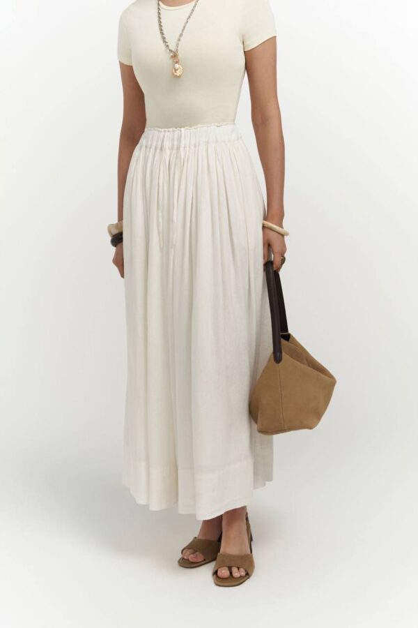 Lenin Skirt