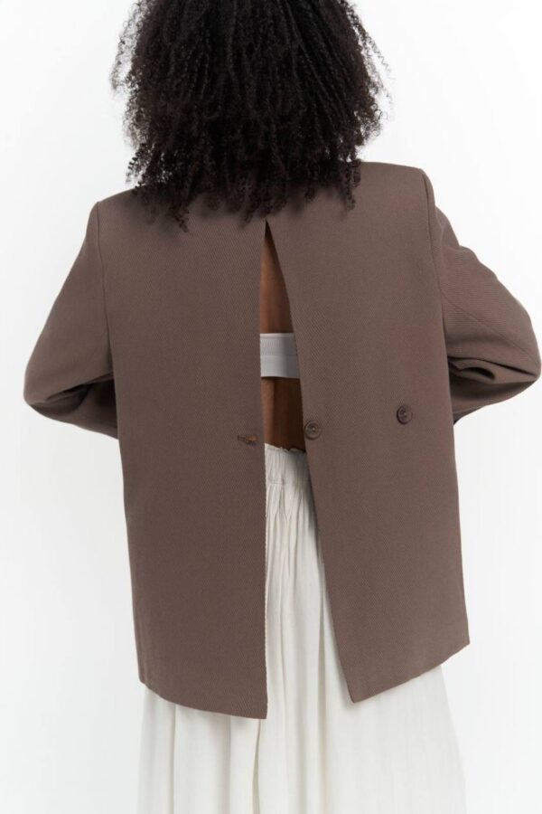 Jacket - Image 3