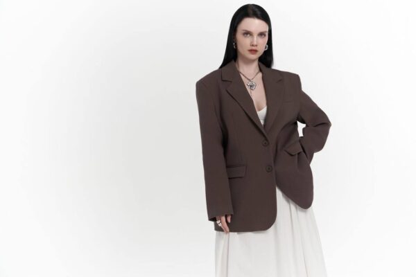 Jacket - Image 4
