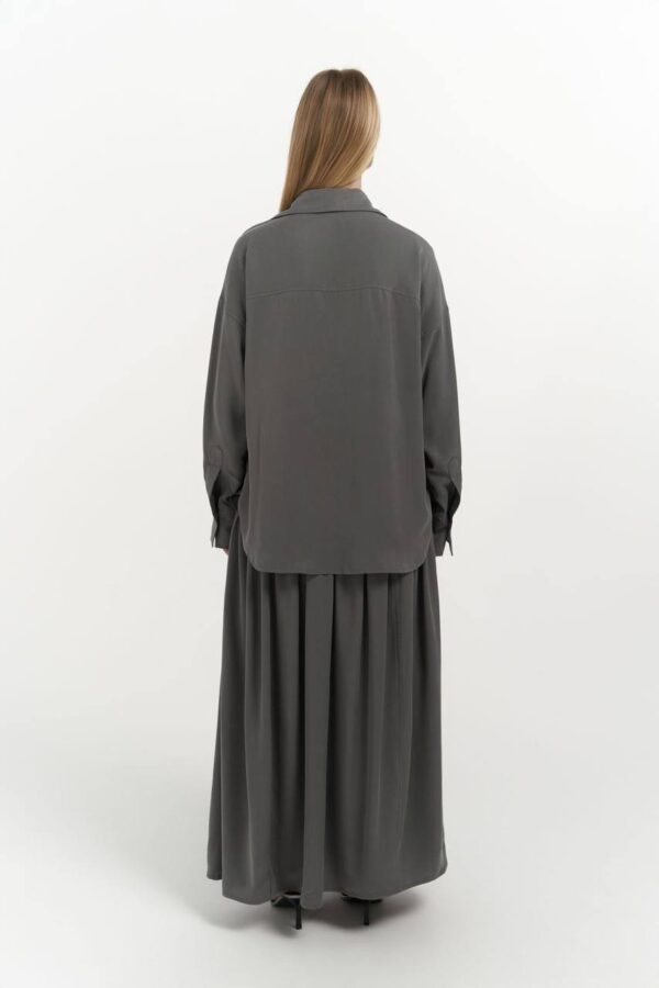 Linen Suit - Image 4