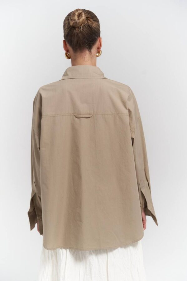 Blouse - Image 3