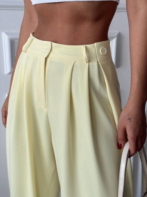 Wide Pants - Image 2