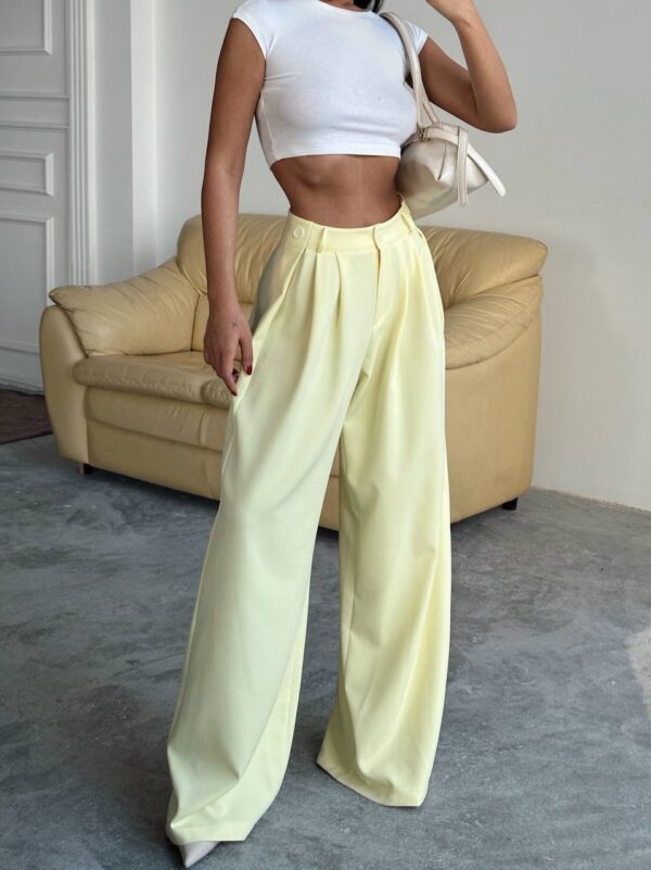 Wide Pants - Image 3