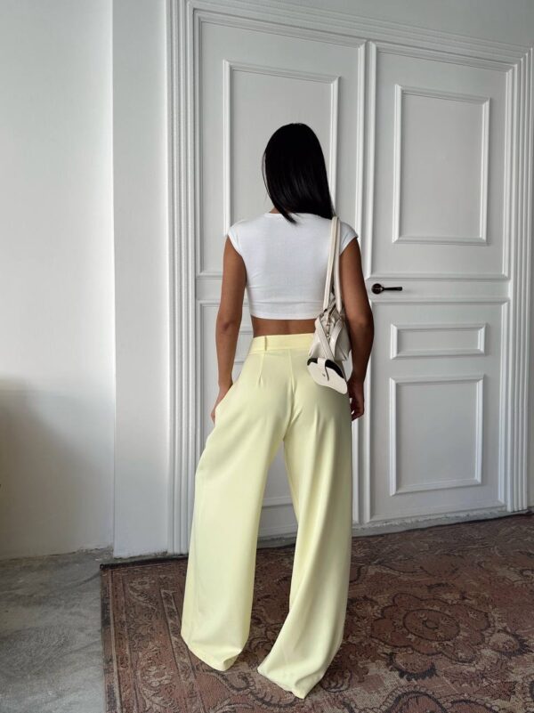 Wide Pants - Image 4