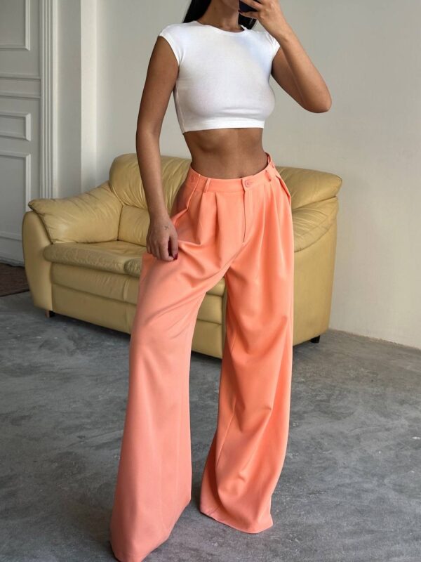 Wide Pants - Image 2