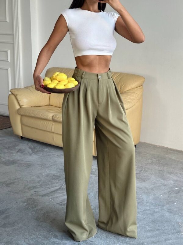 Wide Pants - Image 3