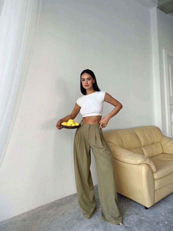 Wide Pants - Image 4