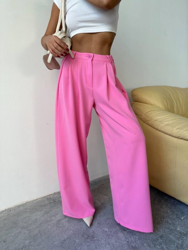 Wide Pants - Image 4