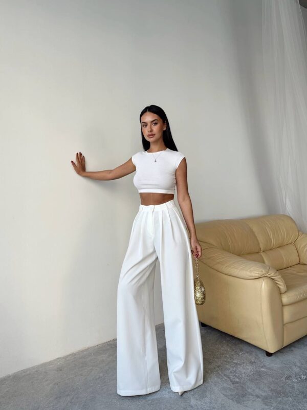 Wide Pants - Image 2