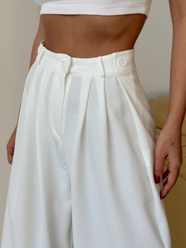 Wide Pants - Image 3