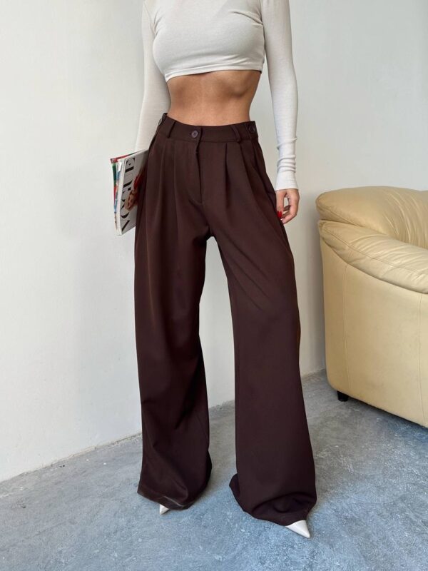Wide Pants - Image 2