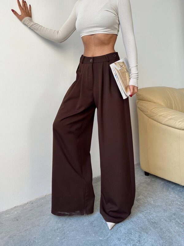 Wide Pants - Image 3