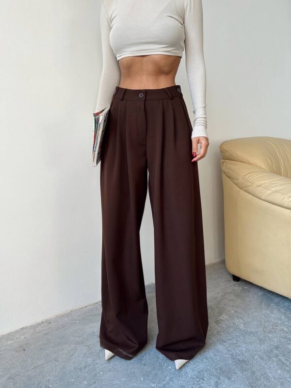 Wide Pants - Image 4