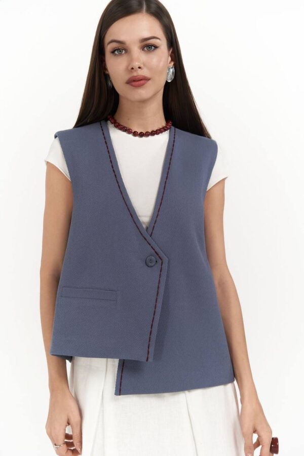 Vest - Image 2