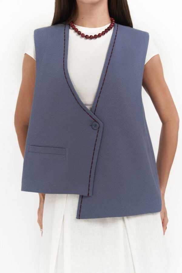 Vest - Image 4