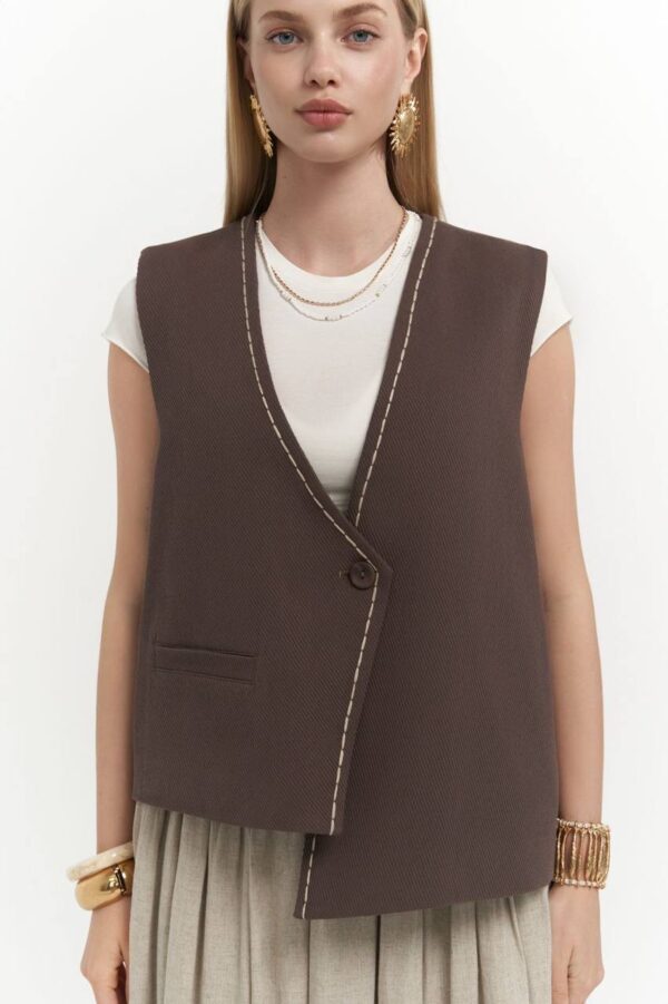 Vest - Image 2